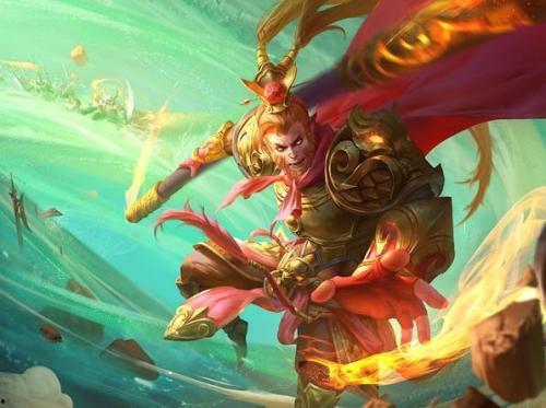 王者快手爆料视频,揭秘游戏幕后精彩瞬间 第1张 王者快手爆料视频,揭秘游戏幕后精彩瞬间 第1张